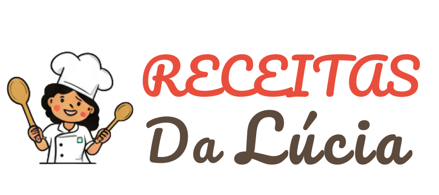 Receitas da Lúcia